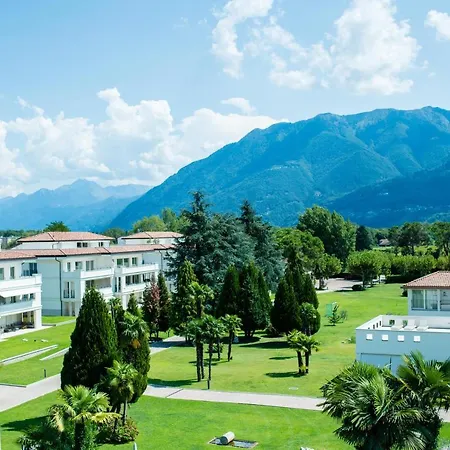 Parkhotel Delta, Wellbeing Resort-3